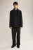 Winston Jacket - Black