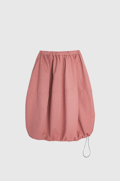 Parachute Skirt - Pink
