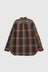 B.D. Madras Classic Fit - Brown