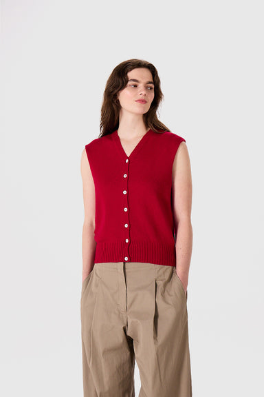 Eve Vest - Tamarillo