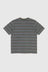 TNT Gramicci Faded Striped Tee - Sage