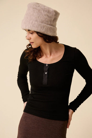 Celia Henley - Black