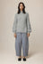 Klein Jumper - Grey Marle