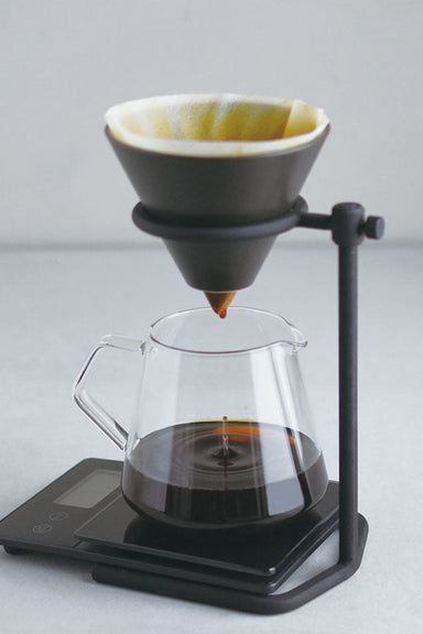 Brewer Stand Set - 2 Cups