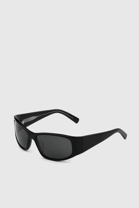 Rune - Black / Black