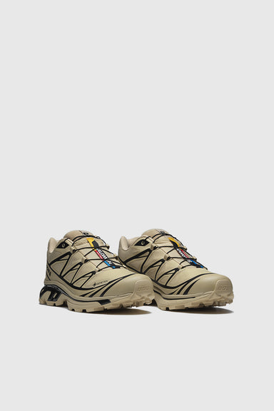 XT-6 Gore-Tex - Safari / Safari / Black