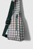 Matilda Bag - Elderberry Check