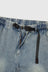 TNT Gramicci Gear Denim Pant - Washed Blue