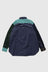 B.D. Corduroy Panel Shirt - Green