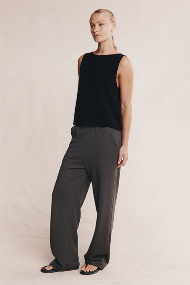 Nova Top - Black