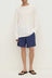 Aston Swim Short - Imperial Blue