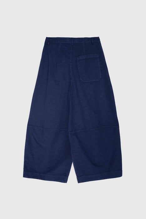 Deadbeat Trouser - Blue