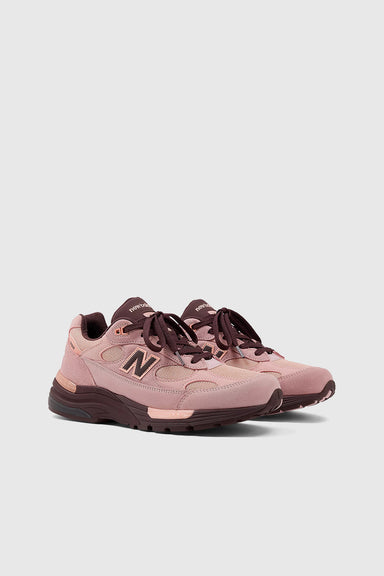 U992PK - Pink Chalk / Pink Lemonade / Cherry Leather