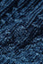 Watch Cap Patchwork - Dark Indigo