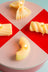 Pasta Minis Soy Wax Candle