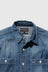 Work 8oz Denim - Used