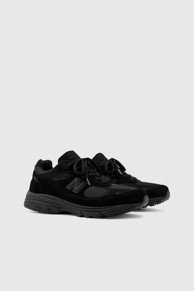 U993BL -  Black