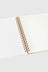 Spiral Sketch Book B5