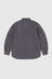 Washed Twill Shirt - Navy