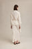 Gianluca Top - Ivory