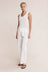 Lillie Pant - Ivory