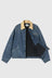 OG Detroit Jacket - Blue / Dusty Hamilton Brown