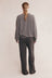 Babette Cardigan - Squirrel