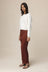 Magda Sweater - Ivory