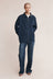 Jordy Shirt - Dark Wash 01