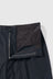 Wide Ivy Trousers - Navy