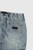TNT Gramicci Gear Denim Pant - Washed Blue