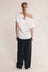 Gaia Top - Ivory