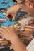 Poker Dogs - 1000 piece Puzzle
