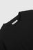 Triple T-Shirt - Black