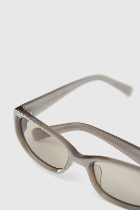 Mira - Sterling / Warm Grey