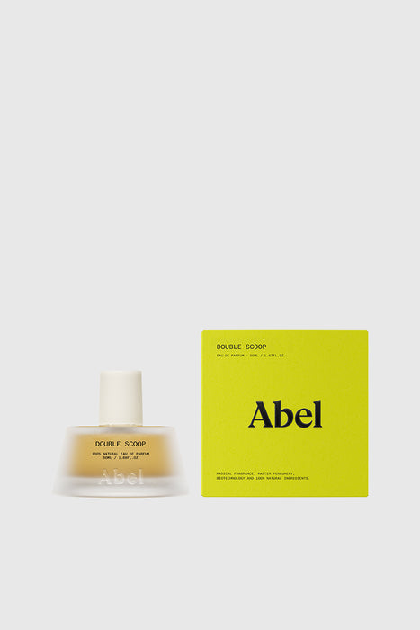 Double Scoop Eau de Parfum - 50ml