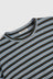 Triple T-Shirt - Dark Green Multi