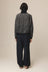 Oscar Cardigan - Black / Latte