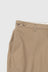 Wide Ivy Trousers - Beige