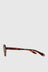 Temescal Sun 48 - Woodglen Tortoise/Semi-Flat Pure G15