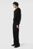 Session Knit - Black / Bone