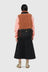 Talecut Skirt - Black
