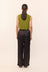 Belle Top - Olive