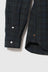 B.D. Indigo Yarn Tartan - Indigo Black Watch