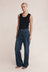 Classic Jean - Dark Wash 01