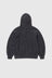 T-Logo Hoodie - Faded Navy