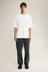 Gill Tee - Ivory