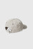 Onyx Logo Cap - Off White