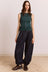 Mavi Balloon Jeans - Indigo