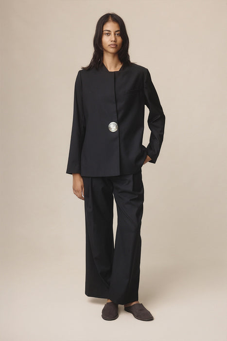 Morrie Pant - Black